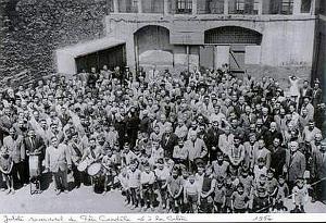 MB cab 06- rue Ste Leonie- Don Bosco
